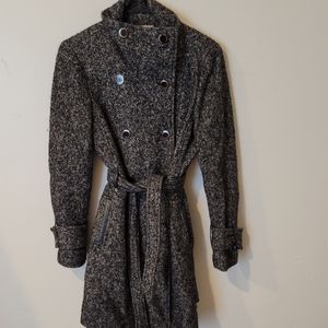 Calvin Klein Warm winter dress coat